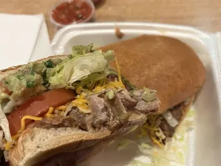 El Ranchito Taco Shop