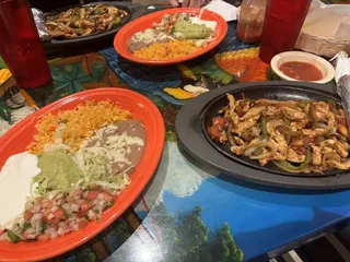 La Fiesta Mexican Restaurant