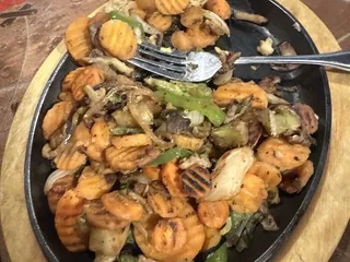 La Fogata Mexican Restaurant