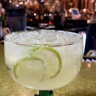 Cadillac margarita