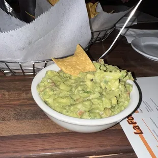 Side of Guacamole