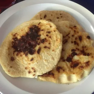 Pupusas