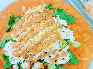 Eat Green Urban Salads