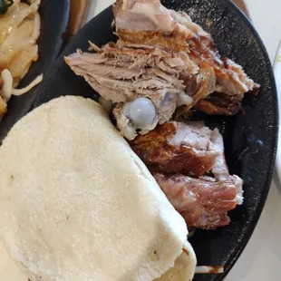 Cabrito paletta