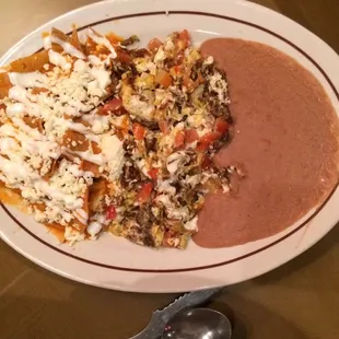Migas