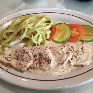 Pollo Pechuga