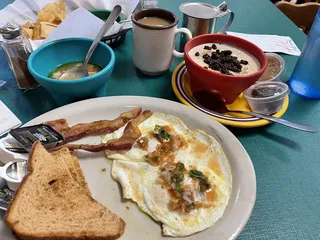 Danny's