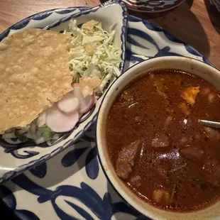 Pozole