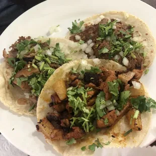 Barbacoa Tacos