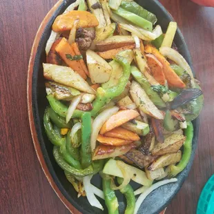 Fajitas