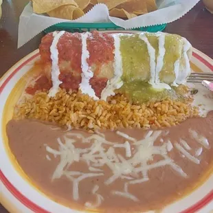 Chimichanga