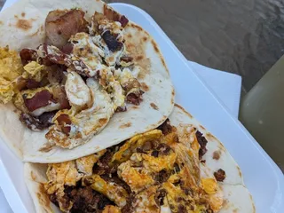 Taquito Anaya