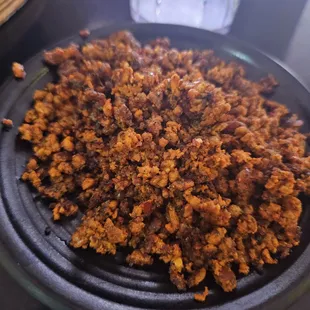 Chorizo
