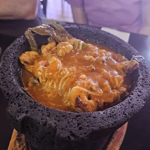 Molcajete