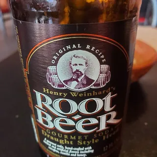 Root Beer
