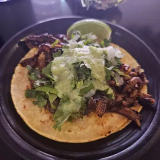 Street Taco