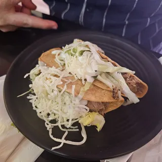 Crispy Taco
