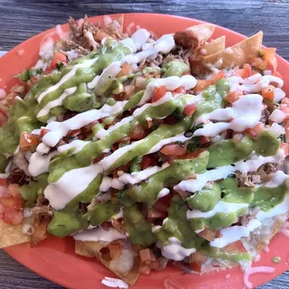 Super Nachos