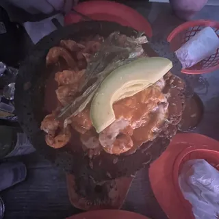 Molcajete