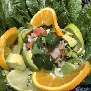 Ceviche