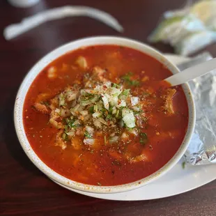Menudo
