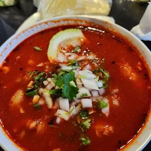 Mother Day Menudo