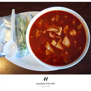 soup, food, chowder, soups and chowder