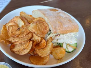 Scratch Sandwich Company