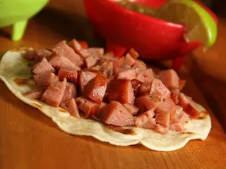 Las Bracitas - Jacaman