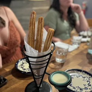 Churros