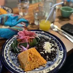 Cochinita Pibil