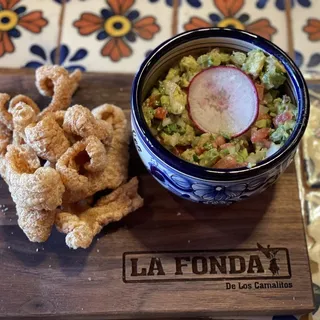 Guacamole