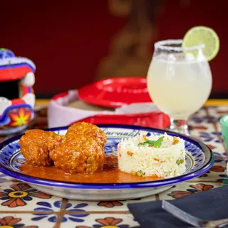 Albondigas
