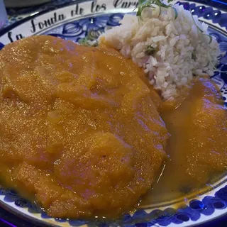 Chile Relleno