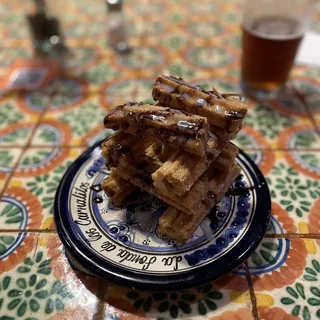 Churros