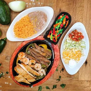 Suprema fajita
