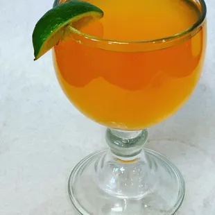 Agua durazno