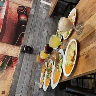 Cena.  Especial