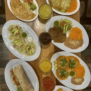 Clientes nuevos