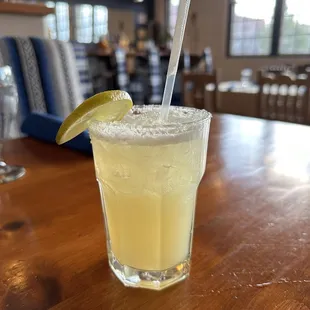 Margarita
