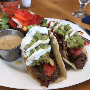 Delicious Fajitas!