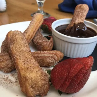 Churros