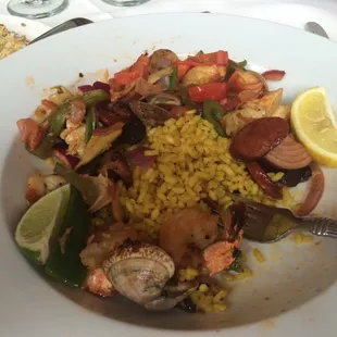 Paella