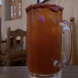 Michelada
