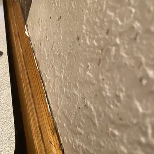 Dirty Walls