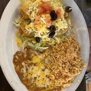 Flautas