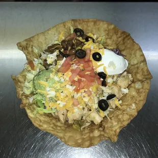 Taco Salad