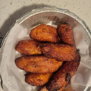 Plantains