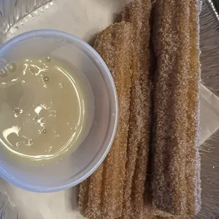 Churros