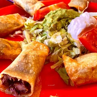 !!!Steak Taquitos!!!